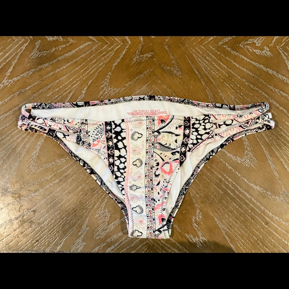 Victoria Secret bikini bottom